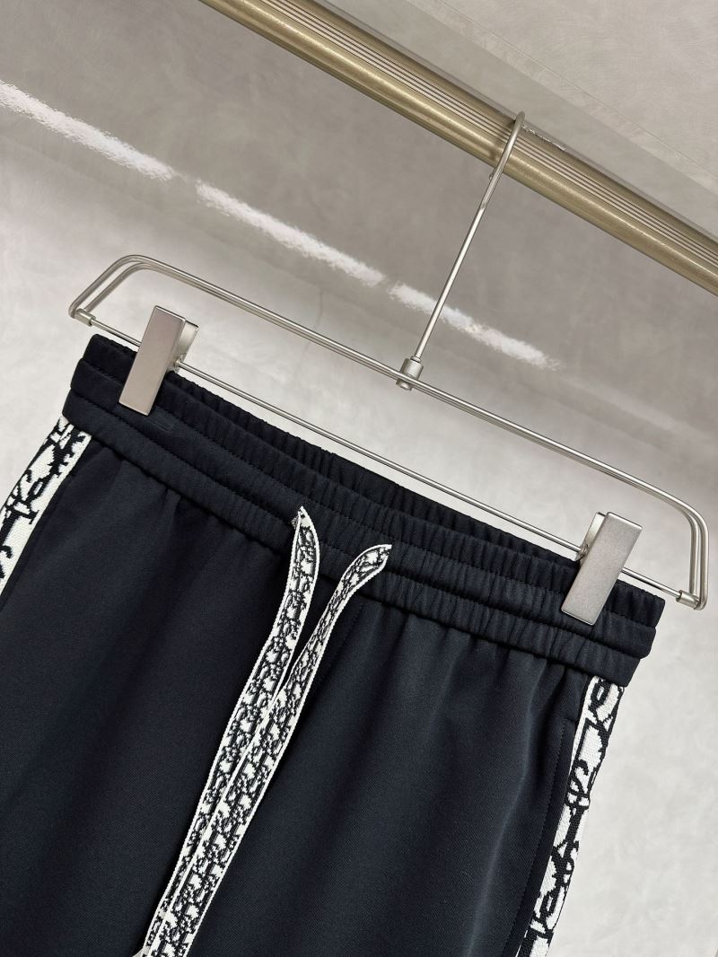 Christian Dior Long Pants